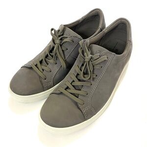 Ecco Soft Classic Warm Grey Sneakers